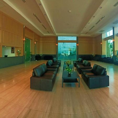 Mayflower Grande Suite Hotel Phitsanulok Εξωτερικό φωτογραφία