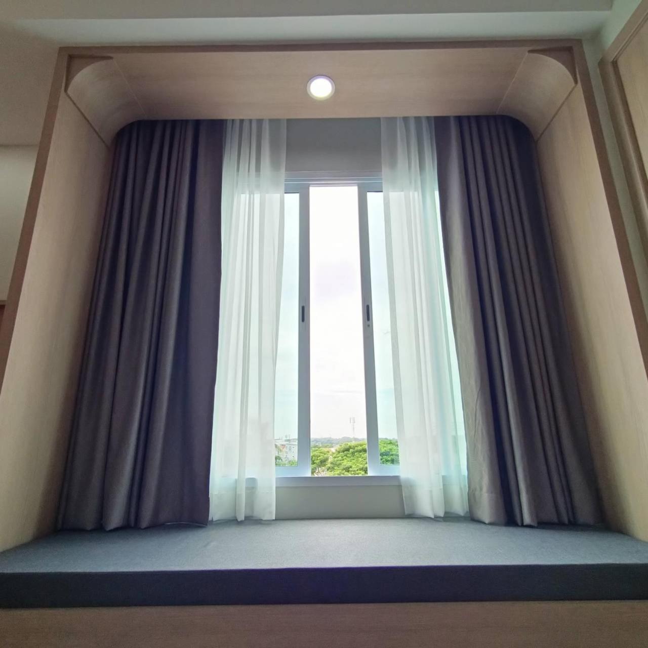 Mayflower Grande Suite Hotel Phitsanulok Εξωτερικό φωτογραφία